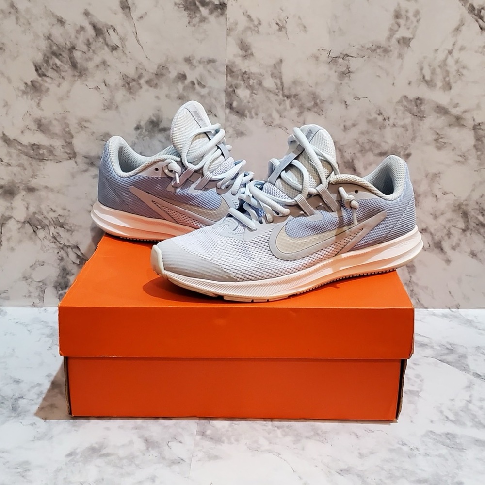 Nike Downshifter 9 Yourth Size 4.5